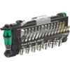Wera 150150, 9750 Foam insert Kraftform Kompakt and Tool-Check PLUS set 1, 57 pieces
