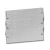 CH Hanson 43055, Tag-2"x6" Aluminum 5pk_main