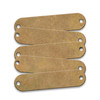 CH Hanson 43617, Tag-18GA Brass 100pk_main