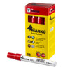 CH Hanson 10297, El Marko Paint Marker-Red_main