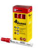 CH Hanson 10297, El Marko Paint Marker-Red_main
