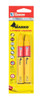 CH Hanson 10386, El Marko Lumber Crayon-Traditional Yellow 2Pcs. Carded_main