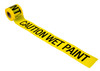 CH Hanson 16101, Barricade Tape-CAUTION WET PAINT 300'x3"x2Mil_main