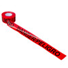 CH Hanson 16554, Barricade Tape-DANGER/PELIGRO 1000'x3"x2Mil_main