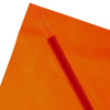CH Hanson 55300, Traffic Flag-24" Wood Handle, Nylon Flag_main