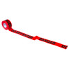 CH Hanson 16005, Barricade Tape-DANGER DO NOT ENTER 1000'x3"x2Mil Red_main
