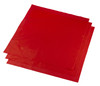CH Hanson 10495, Lumber Flags-16"x16" Red 300Pcs._main