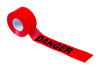 CH Hanson 14998, Barricade Tape-DANGER 1000'x3"x3Mil_main