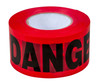 CH Hanson 14998, Barricade Tape-DANGER 1000'x3"x3Mil_main