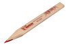 CH Hanson 10231, Carpenter Pencil-Red Lead_main