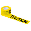 CH Hanson 19000, Barricade Tape-CAUTION 1000'x3"x1.5Mil_main