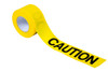 CH Hanson 19000, Barricade Tape-CAUTION 1000'x3"x1.5Mil_main