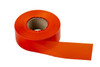 CH Hanson 17022, Flag Tape-300'x1-3/16"x2Mil Orange_main