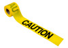 CH Hanson 16100, Barricade Tape-CAUTION 300'x3"x2Mil_main