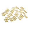 CH Hanson 10066, Stencil Set-Letter/Number 1/2" Brass 45Pcs._main