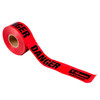 CH Hanson 16031, Barricade Tape-DANGER 500'x3"x5Mil Reinforced_main