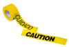 CH Hanson 16002, Barricade Tape-CAUTION/CUIDADO 1000'x3"x2Mil_main