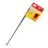 CH Hanson 15065, Stake Flags-15" Staff, 2-1/2"x3-1/2" Flag, Red Fluorescent  10Pcs._main