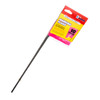 CH Hanson 15066, Stake Flags-15" Staff, 2-1/2"x3-1/2" Flag, Pink Fluorescent 10Pcs._main