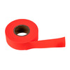 CH Hanson 17007, SubZero Flag Tape-150'x1-3/16"x5Mil Orange Fluorescent_main