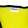 CH Hanson 55110, Safety Vest-Soft Mesh Lime Fluorescent_main