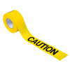 CH Hanson 16000, Barricade Tape-CAUTION 1000'x3"x2MiL_main