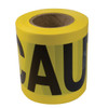 CH Hanson 15001, Barricade Tape-CAUTION 200'x3"x2Mil_main