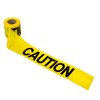 CH Hanson 15001, Barricade Tape-CAUTION 200'x3"x2Mil_main
