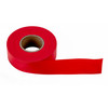 CH Hanson 17010, SubZero Flag Tape-150'x1-3/16"x5Mil Red Fluorescent_main