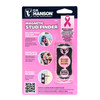 CH Hanson 3046, Magnetic Stud Finder-Pink_main