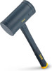 Estwing CCD53, 53 oz Mallet with No-Mar Polyurethane & Cushion Grip Handle
