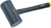 Estwing CCD53, 53 oz Mallet with No-Mar Polyurethane & Cushion Grip Handle