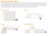 Easy heat G15X36250DNL14, DUAL G MAT 15X36 240V NO LEAD_main