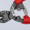 Knipex 71 12 200 SBA, 8" CoBolt® High Leverage Compact Bolt Cutters_5