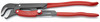 Knipex 83 61 020, 22 1/2" Rapid Adjust Swedish Pipe Wrench-S-Type_2