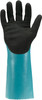 Ironclad CH-NTS-01-XS, Chemical Nitrile Supported, Blue, Sz Xs, 1 pair_second