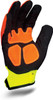 Ironclad EXO2-HZA-05-XL, Exo Pro Hi-Viz Abrasion Glove, XL, 1 pair_second