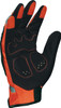 Ironclad EXO2-HZIO-04-L, Exo Impact Hi-Viz-Orange Glove, L, 1 pair_second
