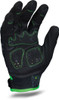 Ironclad EXO2-MIG-03-M, Exo Impact Glove, M, 1 pair_second