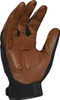 Ironclad EXO2-MIGL-04-L, Exo Impact Leather Glove, L, 1 pair_second