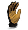 Ironclad EXO2-MOL-04-L, Exo Pro Leather Glove, L, 1 pair_second
