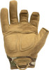 Ironclad EXOT-FRICAM-04-L, Tactical Trigger Glove, Camo, L, 1 pair_second