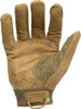 Ironclad EXOT-PCAM-02-S, ExoTactical Operator Pro Glove, S, 1 pair_second