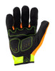 Ironclad IEX-HZI-06-XXL, Command Impact Glove, XXL, 1 pair_second