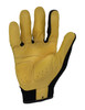 Ironclad IEX-MIGL-02-S, Command Grip Glove, S, 1 pair_second