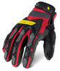 Ironclad IEX-MIGR5-03-M, Command Impact Cut A6 Glove, M, 1 pair_main
