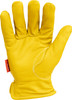Ironclad ILD-FR-04-L, 360° Cut A6 Leather  Arc Glove, L, 1 pair_second