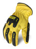 Ironclad ILD-IMPC5-07-XXXL, Ultimate 360º Cut Goat Leather Impact Glove, XXXL, 1 pair_main