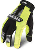Ironclad IVG2-05-XL, I-Viz Yellow Glove, XL, 1 pair_main