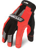 Ironclad IVO2-02-S, I-Viz Orange Glove, S, 1 pair_main